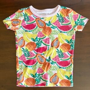 Janie and Jack Pajamas